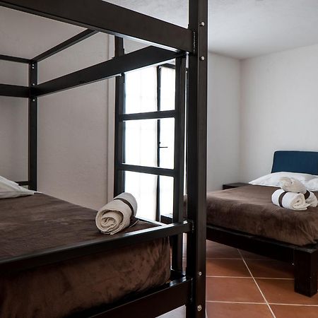 La Casa Azul Villa Querétaro Dış mekan fotoğraf