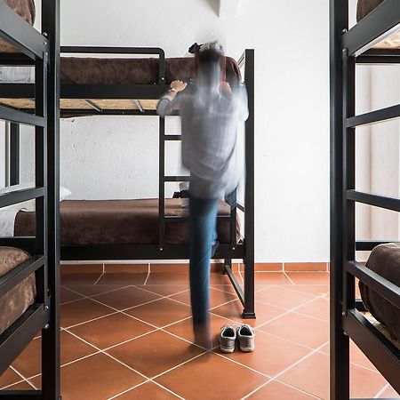 La Casa Azul Villa Querétaro Dış mekan fotoğraf