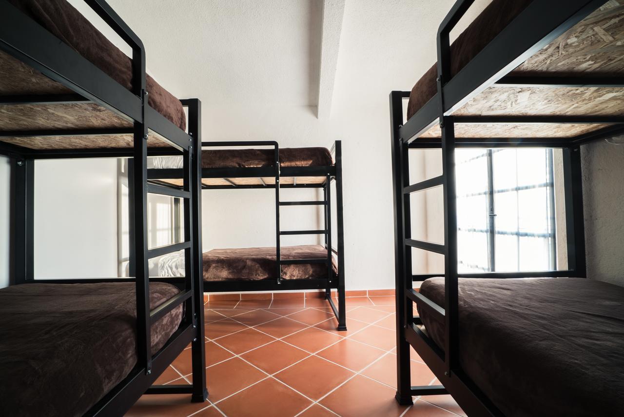 La Casa Azul Villa Querétaro Dış mekan fotoğraf