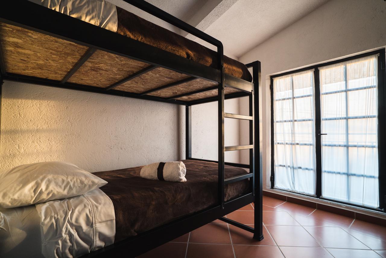 La Casa Azul Villa Querétaro Dış mekan fotoğraf