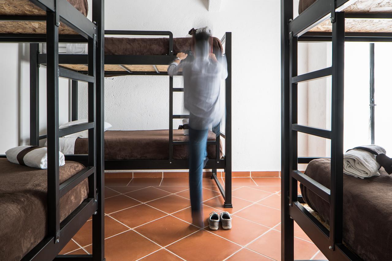 La Casa Azul Villa Querétaro Dış mekan fotoğraf