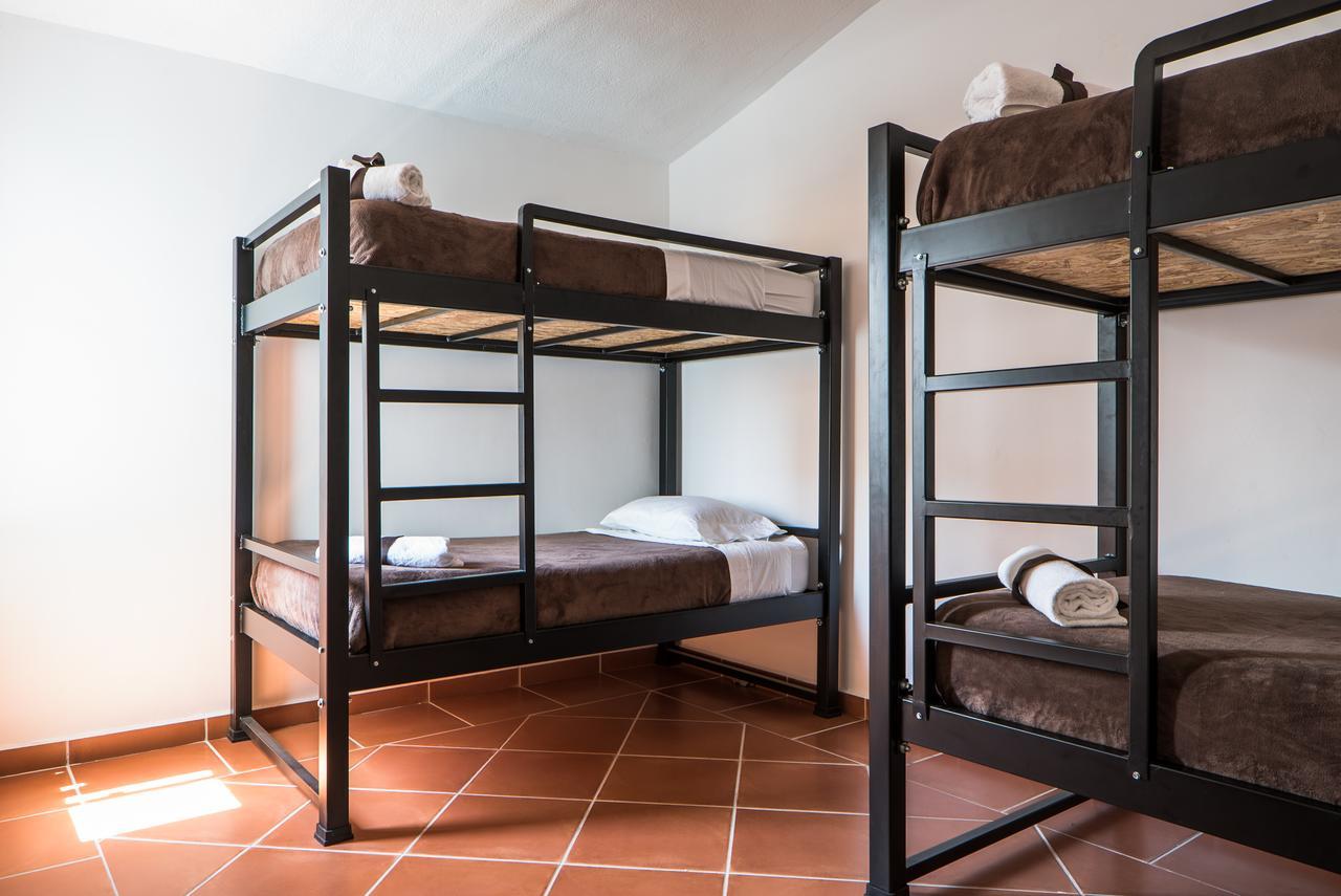 La Casa Azul Villa Querétaro Dış mekan fotoğraf